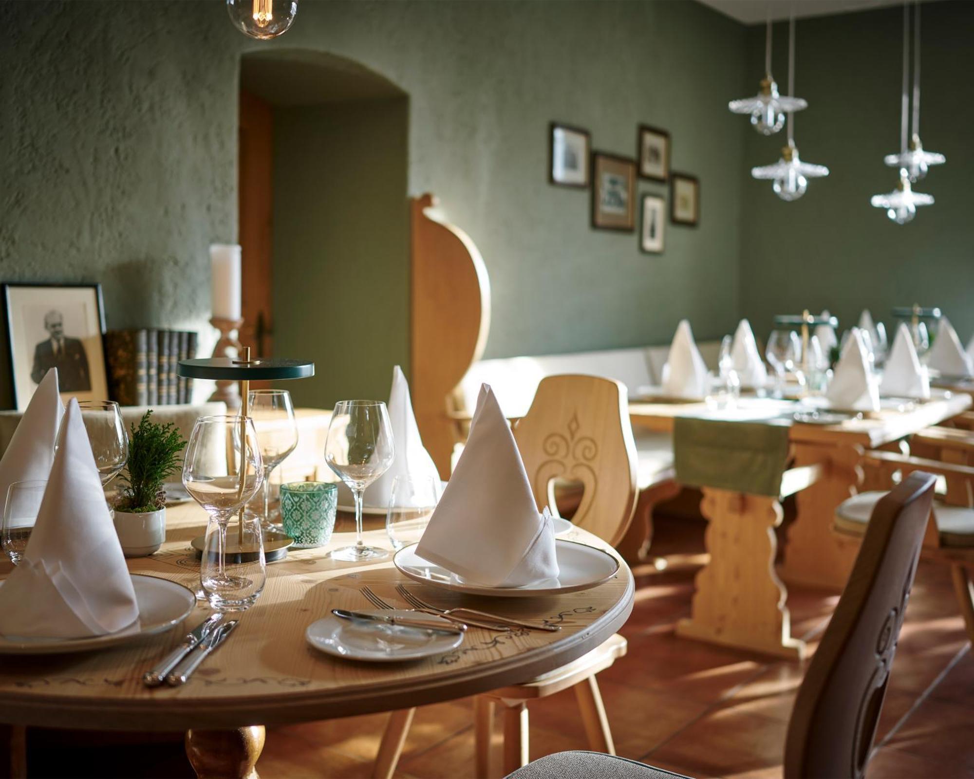 Hotel Flueela Davos - The Unbound Collection By Hyatt Exterior foto