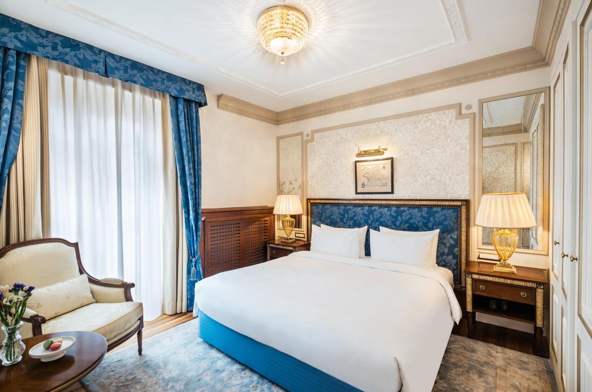 Hotel Flueela Davos - The Unbound Collection By Hyatt Quarto foto