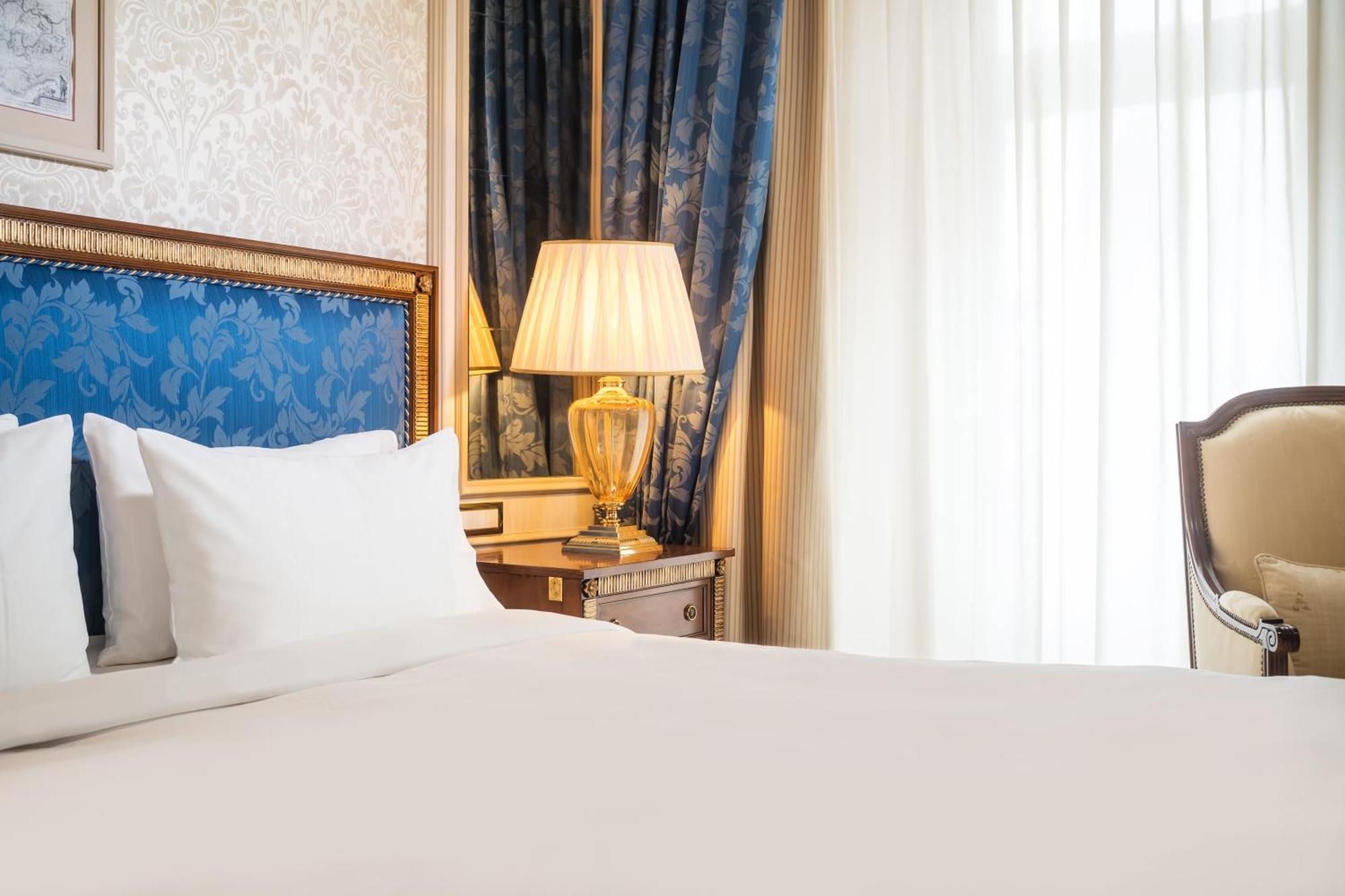 Hotel Flueela Davos - The Unbound Collection By Hyatt Quarto foto