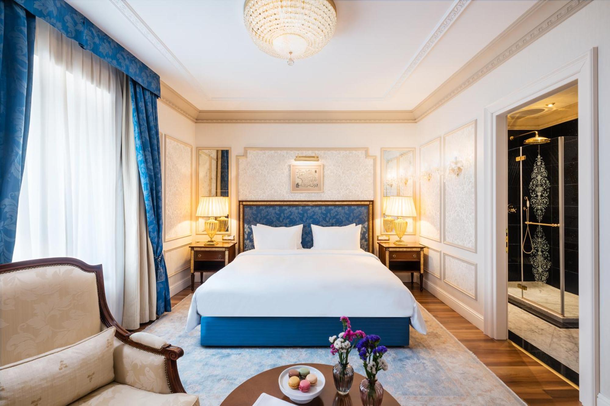 Hotel Flueela Davos - The Unbound Collection By Hyatt Exterior foto