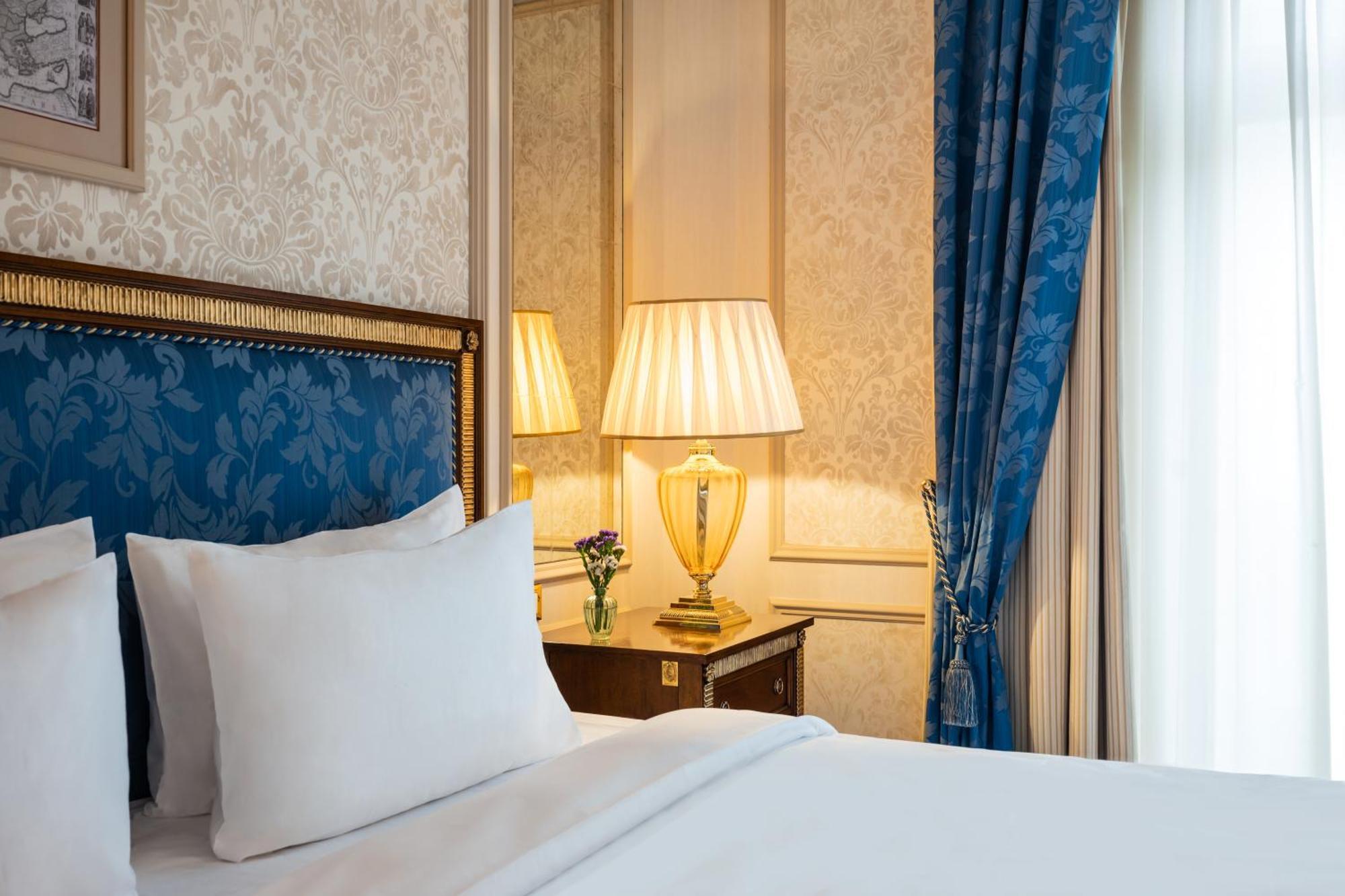 Hotel Flueela Davos - The Unbound Collection By Hyatt Quarto foto