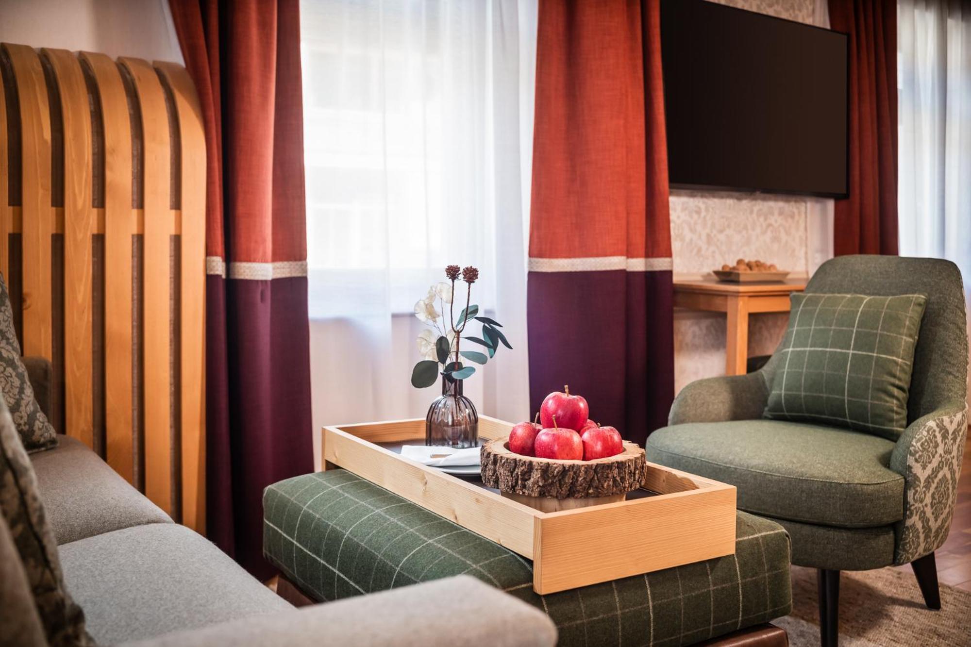 Hotel Flueela Davos - The Unbound Collection By Hyatt Exterior foto